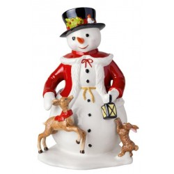Christmas Toys Memory pupazzo di neve
